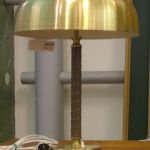 350 3381 Bordslampa